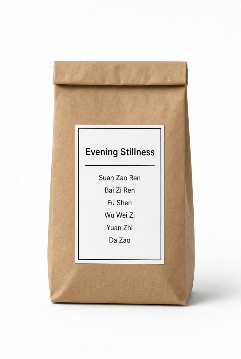 Evening Stillness