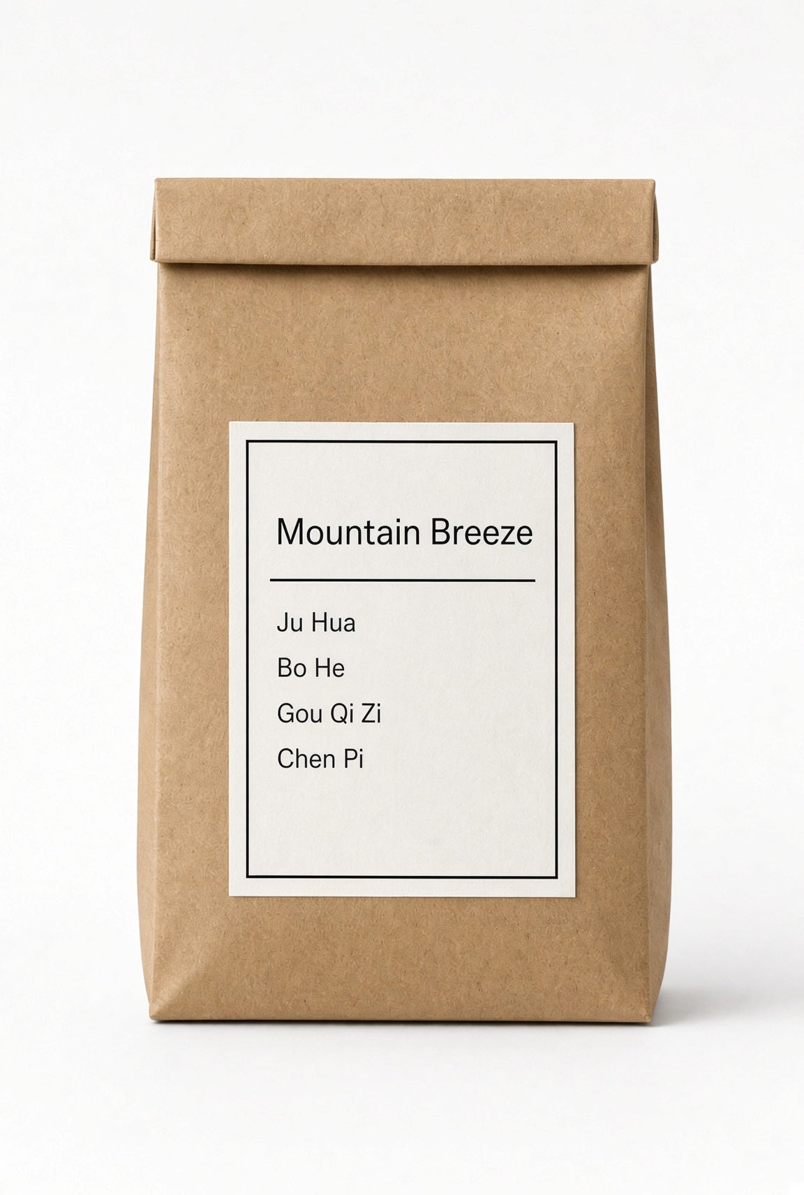 Mountain Breeze