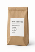 Five Treasures