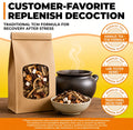 Replenish Decoction