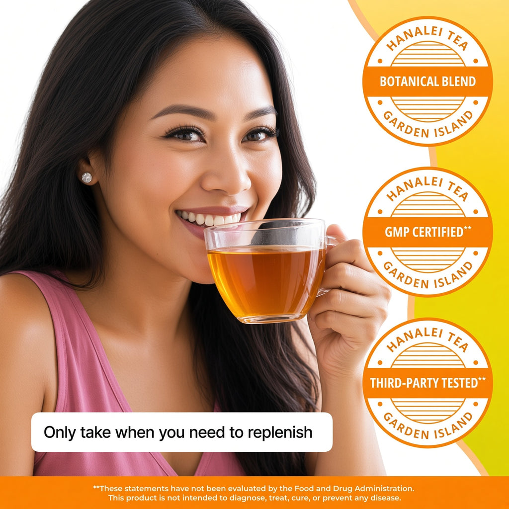 Replenish Decoction