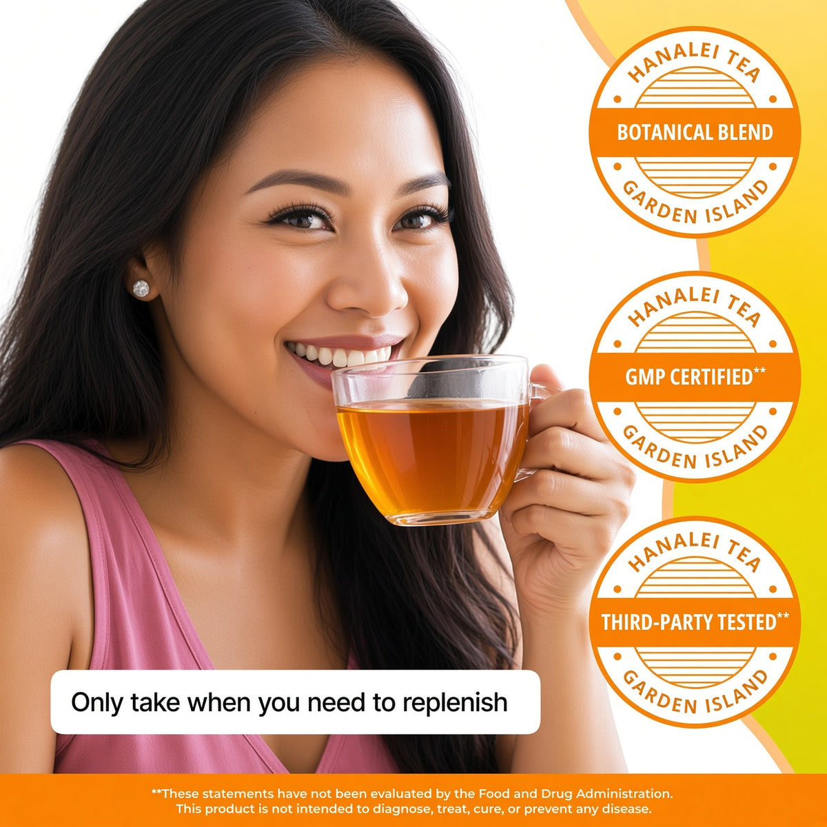 Replenish Decoction